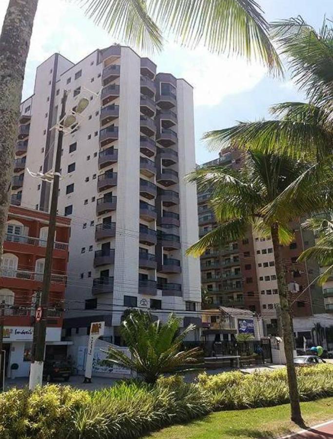 Apartment Resid. Ilha Da Madeira Praia Grande (Santos)