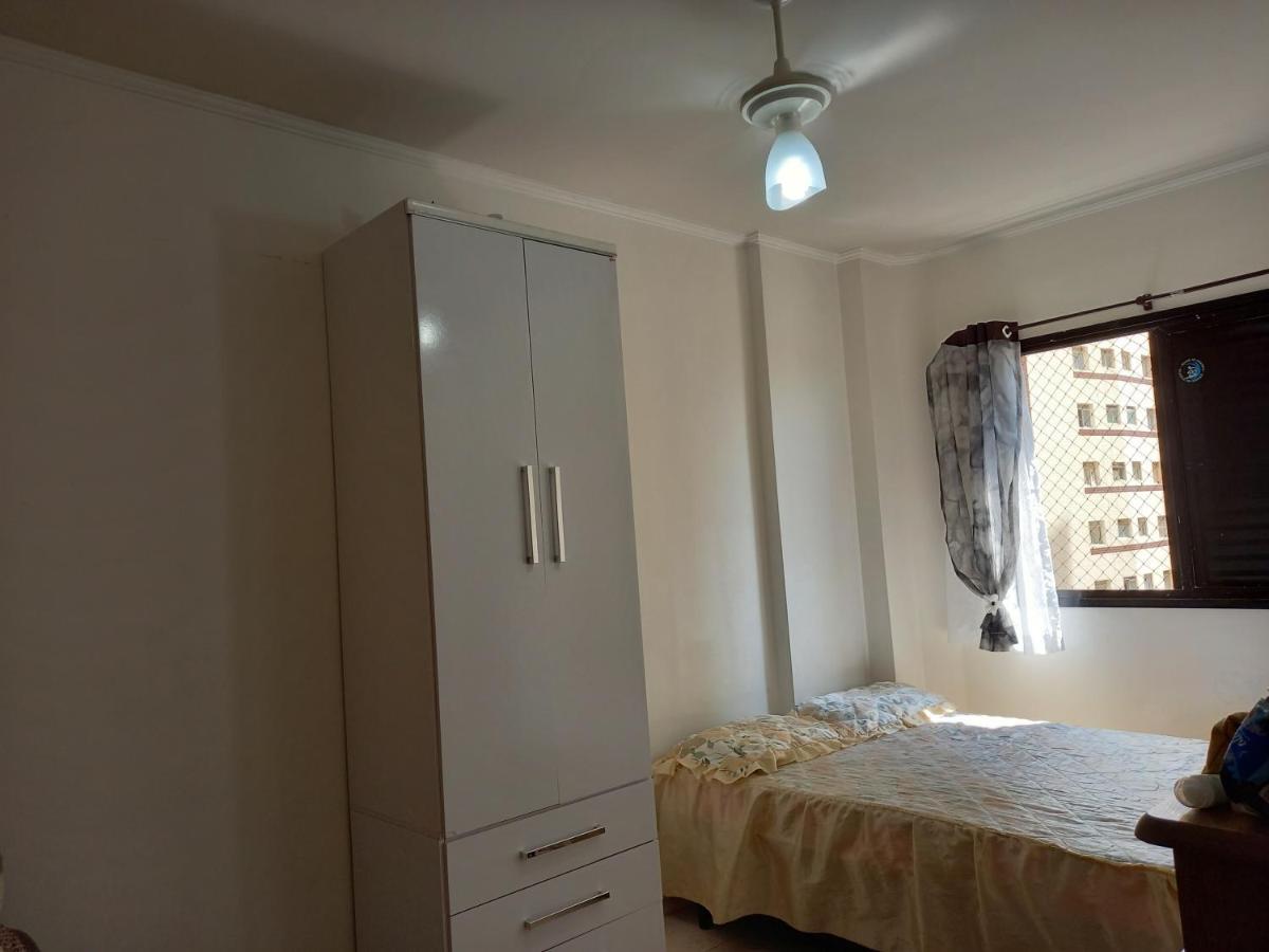 Resid. Ilha Da Madeira Apartment Praia Grande (Santos)