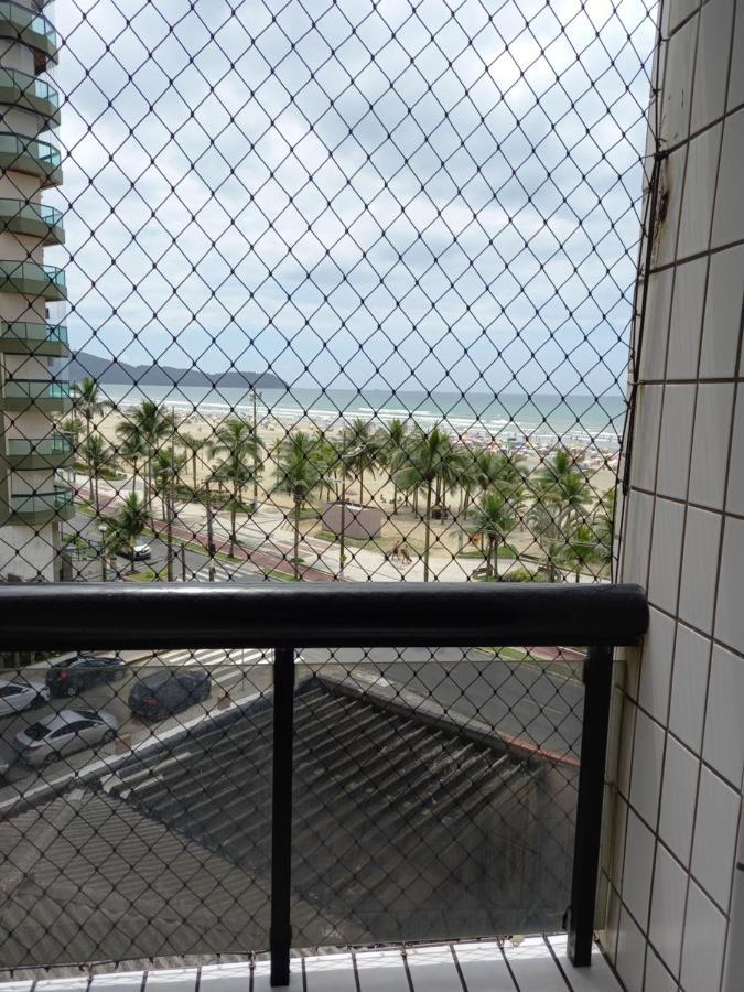 Apartment Resid. Ilha Da Madeira Praia Grande (Santos)