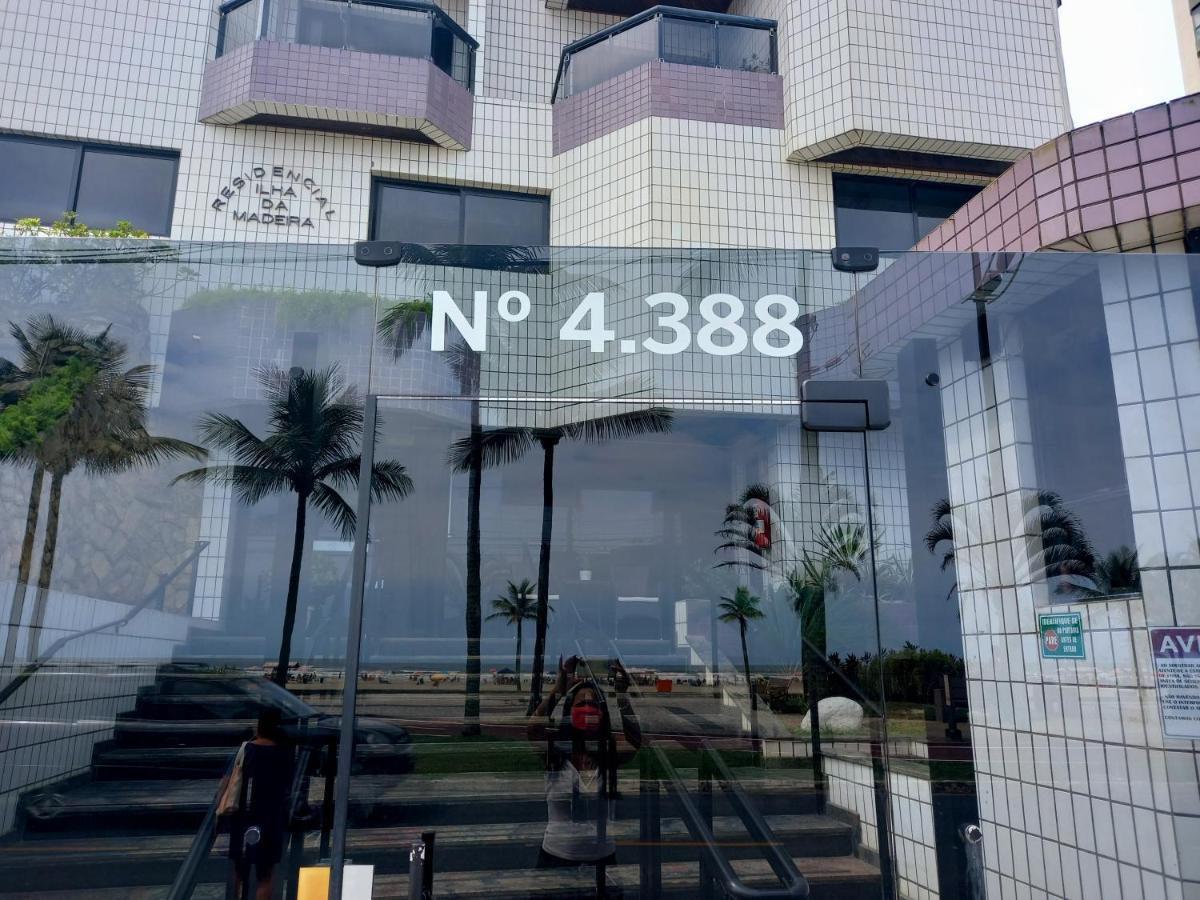 Apartment Resid. Ilha Da Madeira *