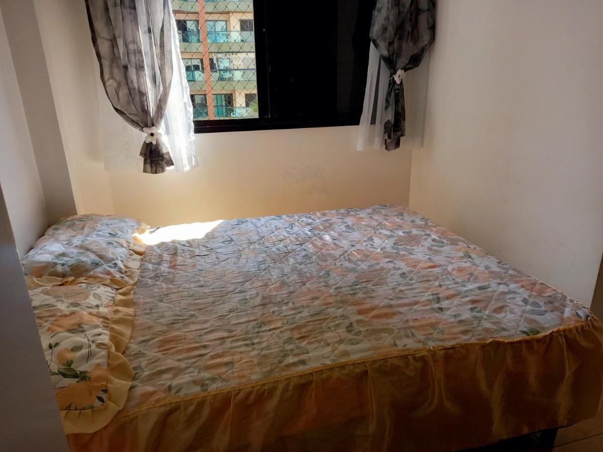 Apartment Resid. Ilha Da Madeira Praia Grande (Santos)