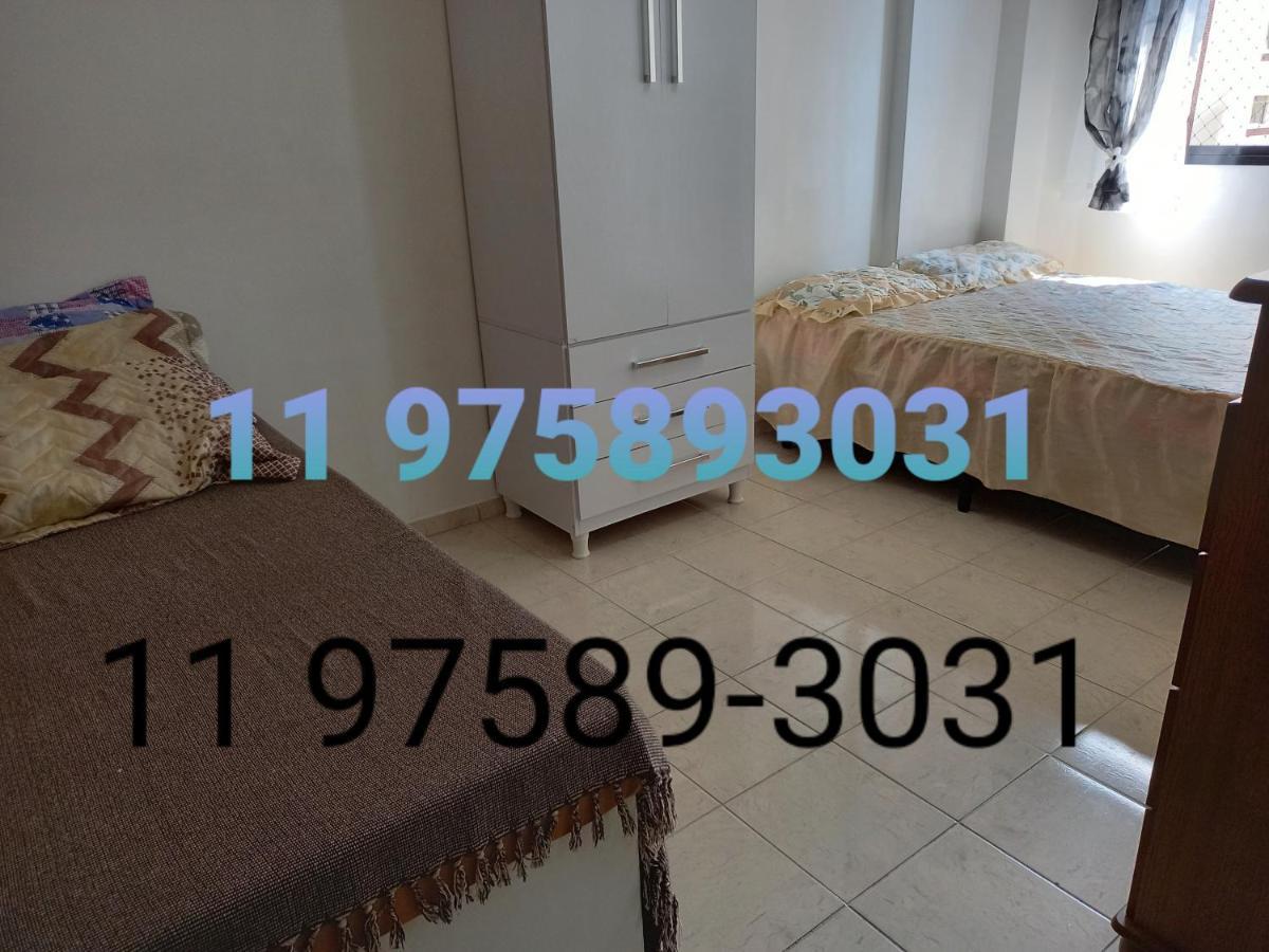 Resid. Ilha Da Madeira Praia Grande (Santos)