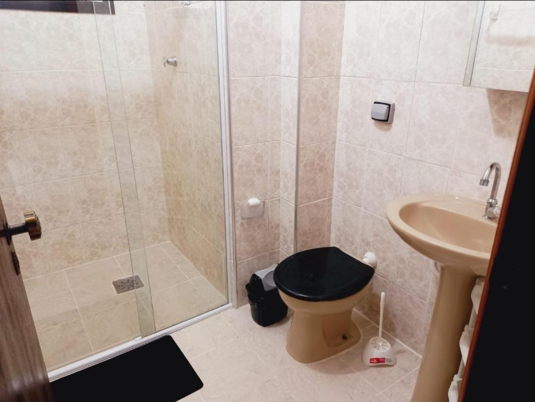 Resid. Ilha Da Madeira Apartment