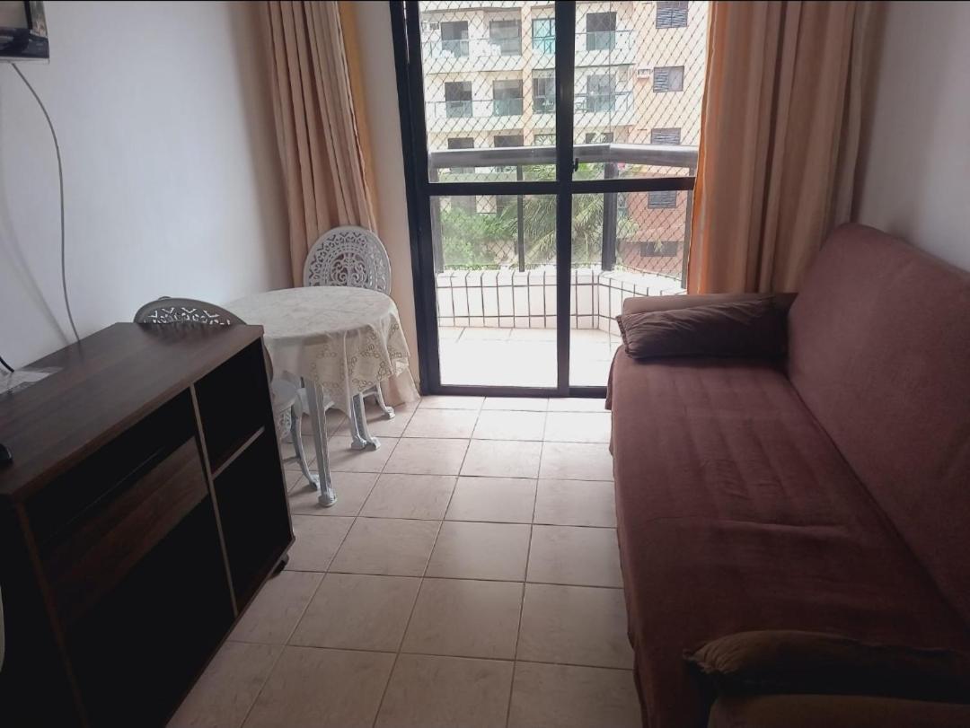 Apartment Resid. Ilha Da Madeira Praia Grande (Santos)