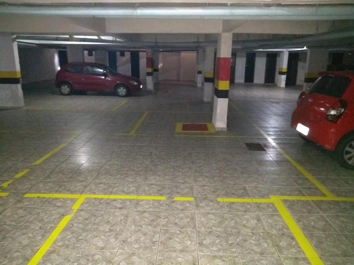 Resid. Ilha Da Madeira Apartment Praia Grande (Santos)
