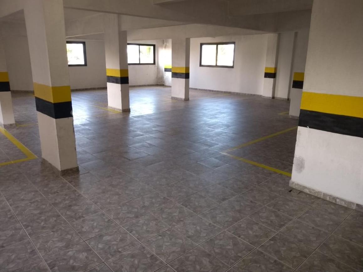 Apartment Resid. Ilha Da Madeira