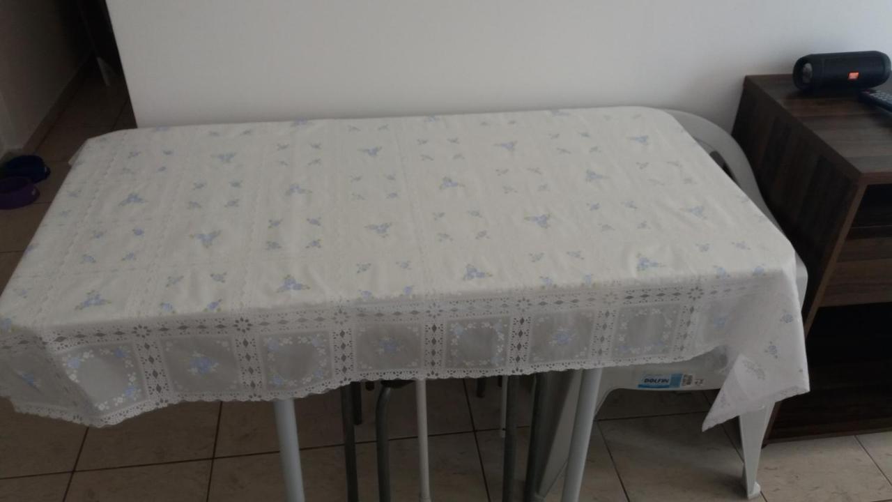 Resid. Ilha Da Madeira Apartment Praia Grande (Santos)