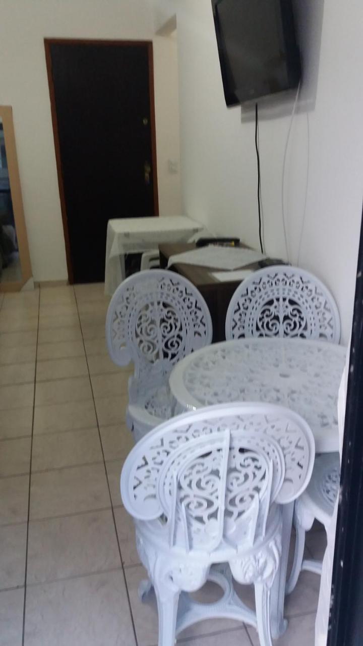 Resid. Ilha Da Madeira Praia Grande (Santos)