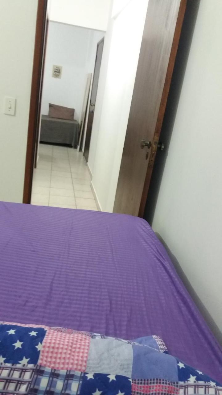 Resid. Ilha Da Madeira Apartment Praia Grande (Santos)