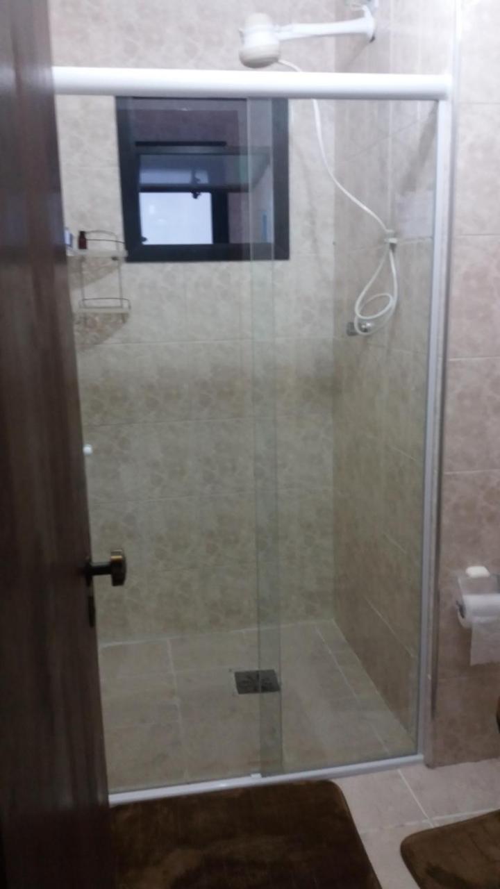 Apartment Resid. Ilha Da Madeira Praia Grande (Santos)