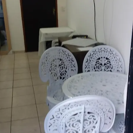 Resid. Ilha Da Madeira Apartment Praia Grande  Exterior photo