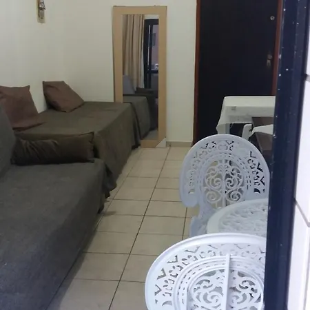 Resid. Ilha Da Madeira Apartment Praia Grande  Exterior photo