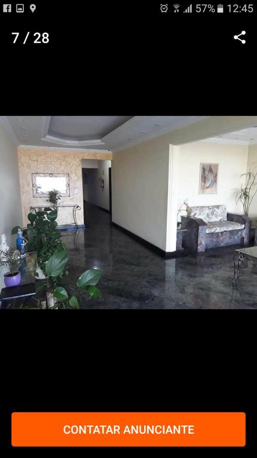 Resid. Ilha Da Madeira Apartamento Praia Grande (Santos)
