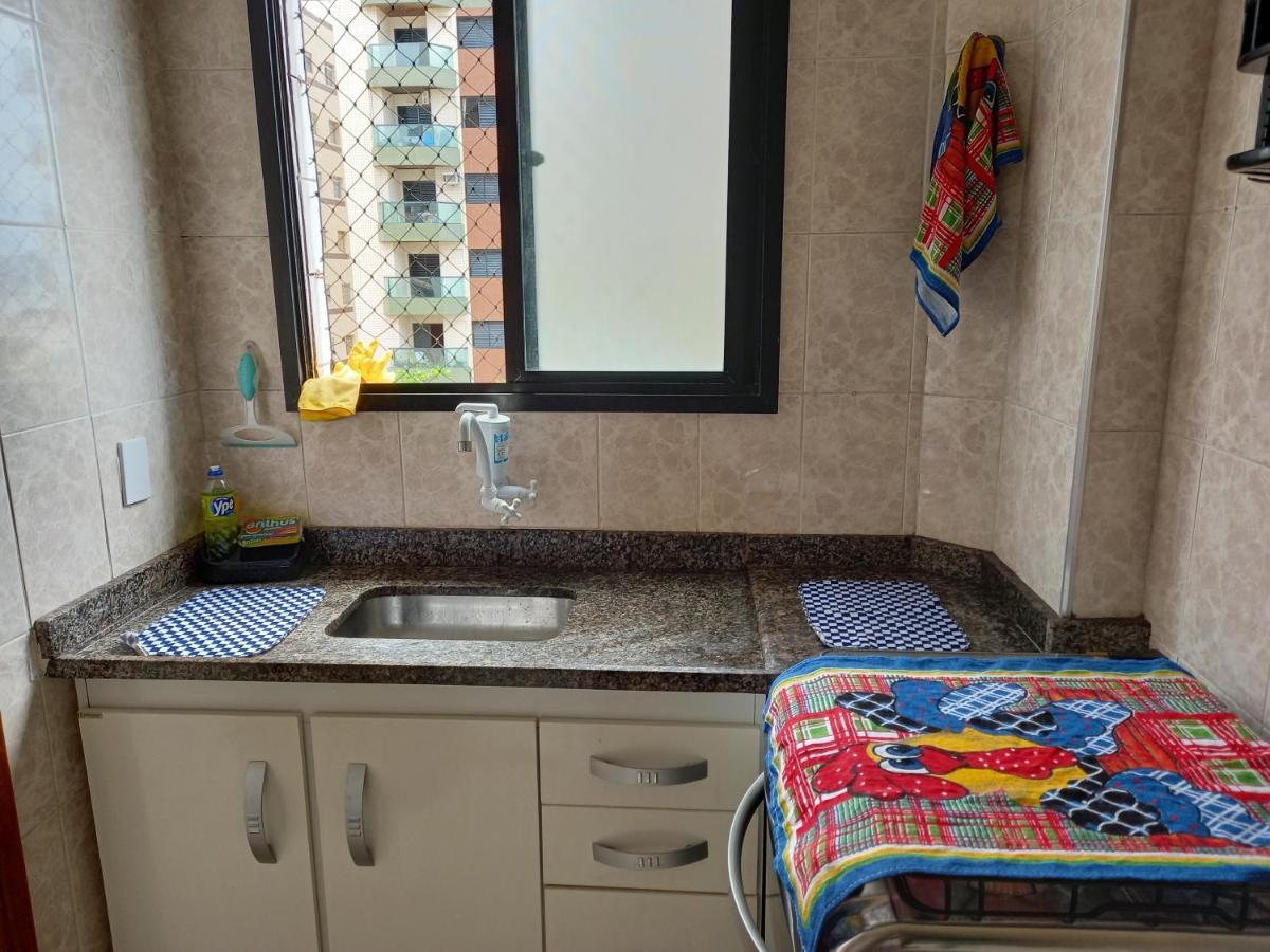 Apartamento Resid. Ilha Da Madeira