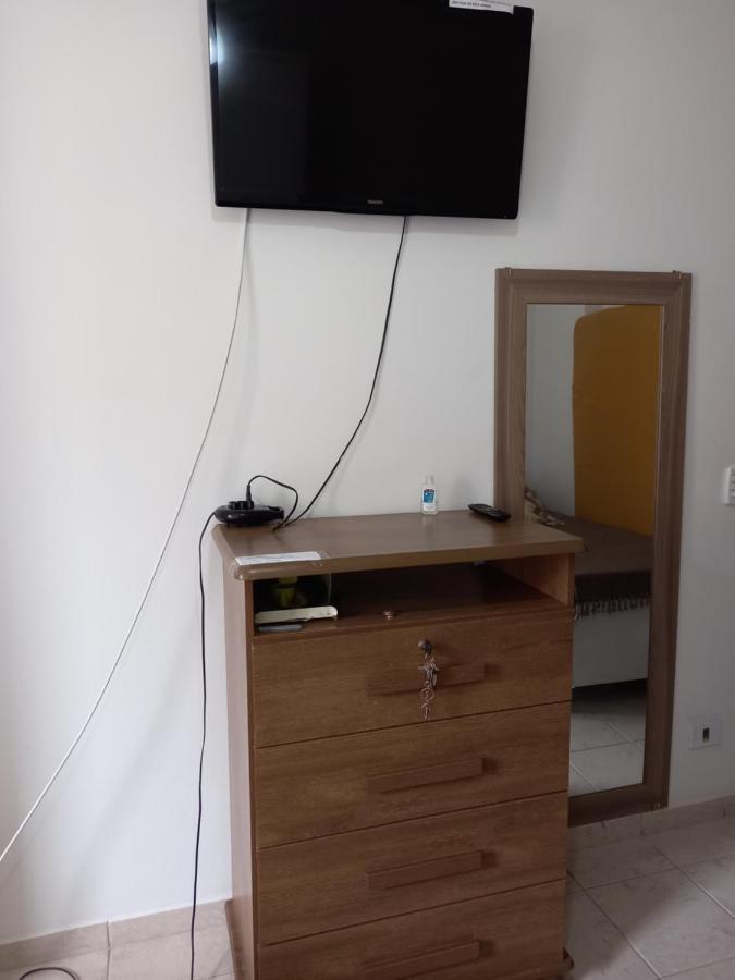 Apartamento Resid. Ilha Da Madeira