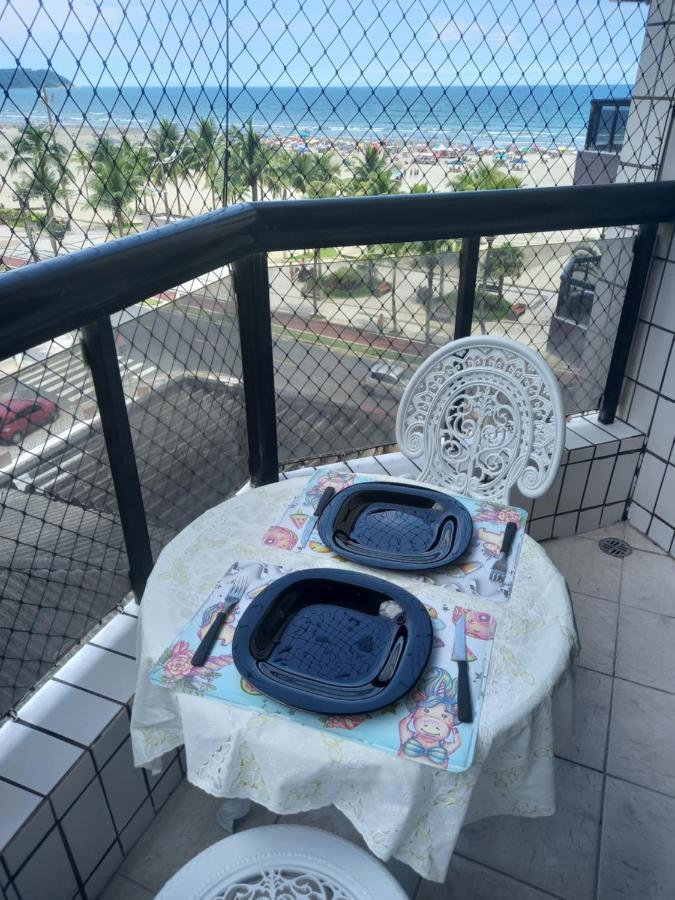 Resid. Ilha Da Madeira Apartamento Praia Grande (Santos)