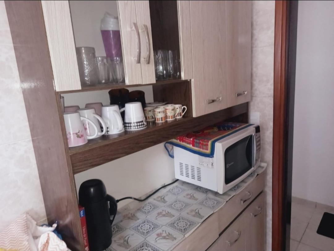 Resid. Ilha Da Madeira * Praia Grande (Santos)