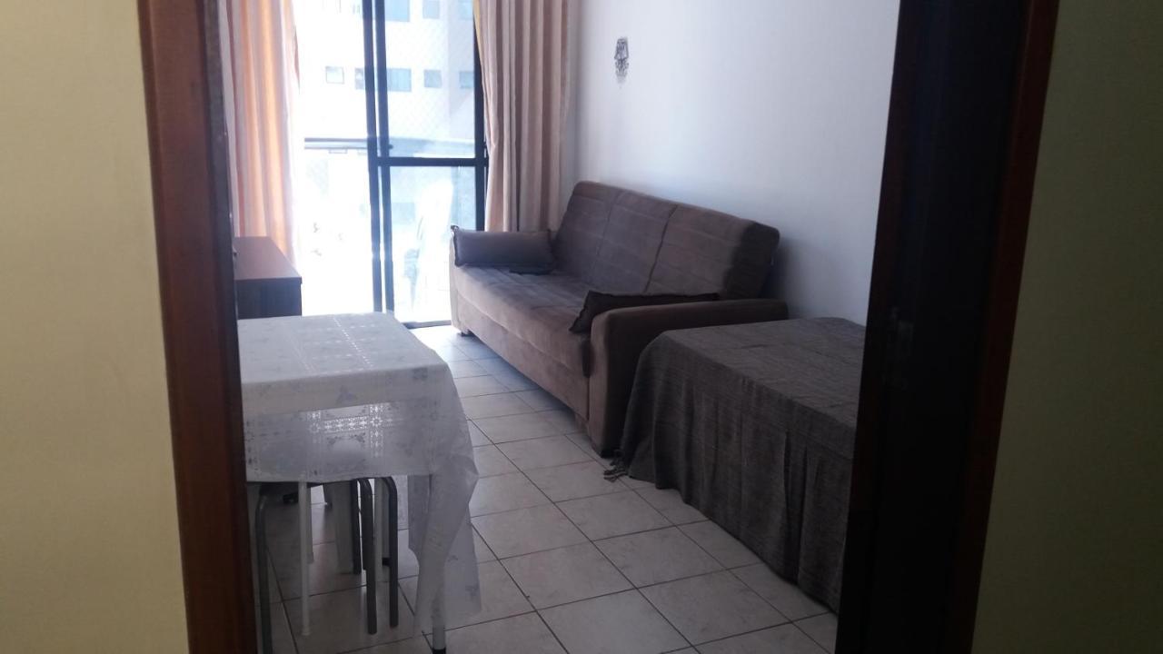 Apartamento Resid. Ilha Da Madeira Praia Grande (Santos)