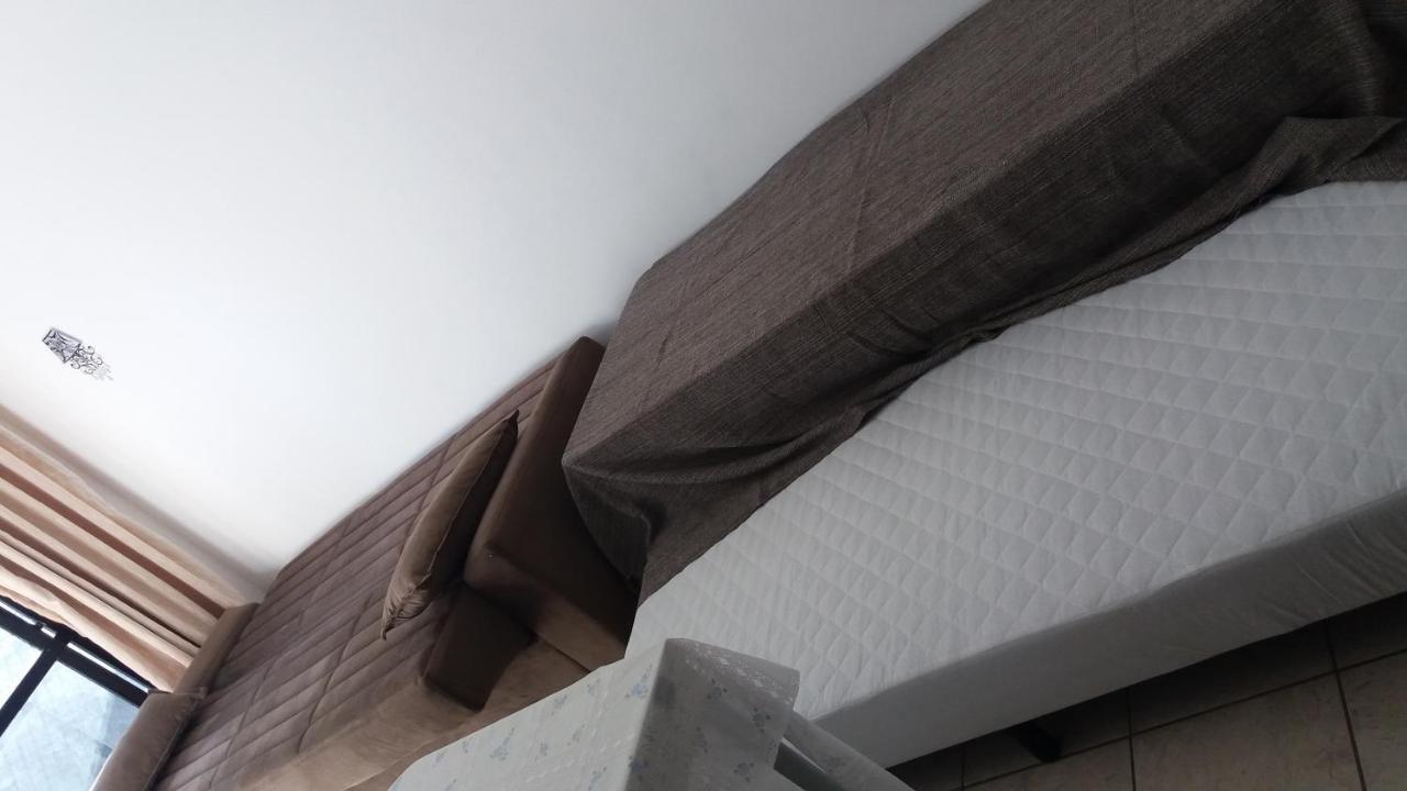 Resid. Ilha Da Madeira Apartamento *
