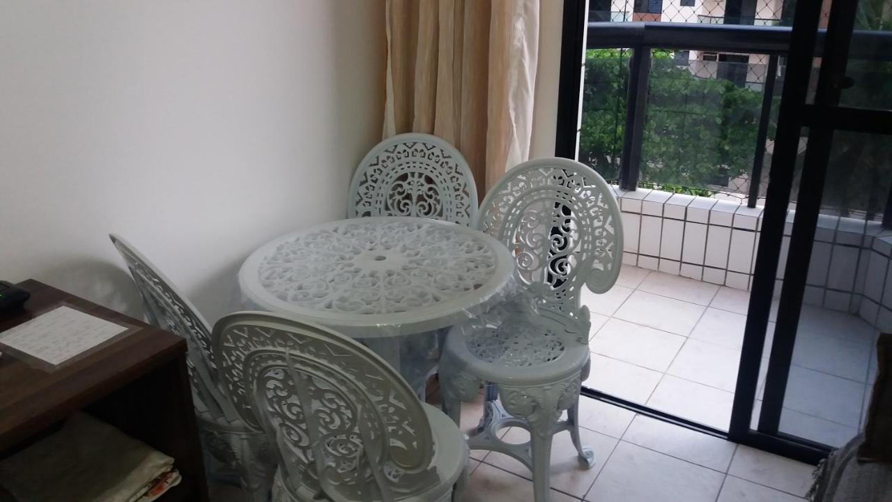 Resid. Ilha Da Madeira Apartamento *