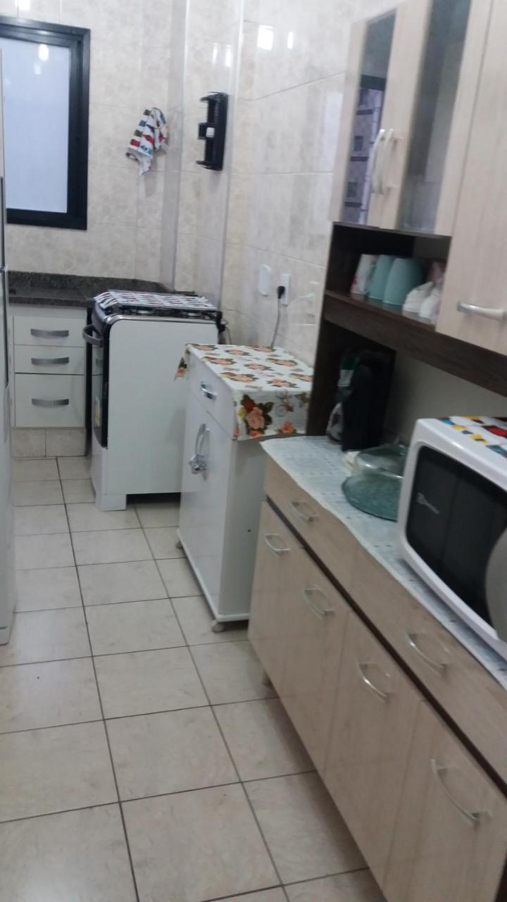 Apartamento Resid. Ilha Da Madeira *