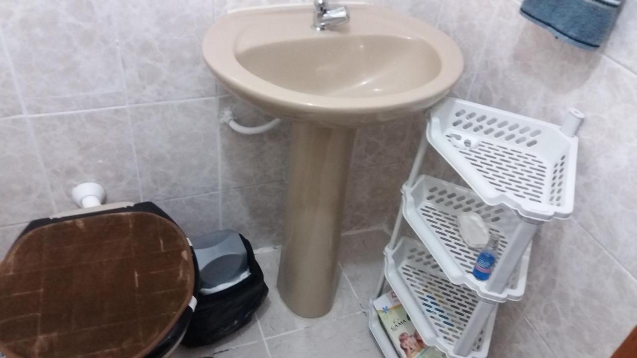Apartamento Resid. Ilha Da Madeira